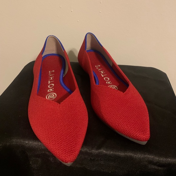 Rothy’s - The Point - Picture 1 of 5